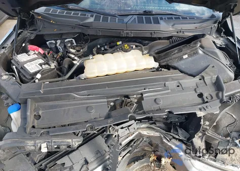 2021 Ford F-150 Xlt from USA, damaged, VIN 1FTEW1EPXMFA35227